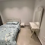 New Appartment