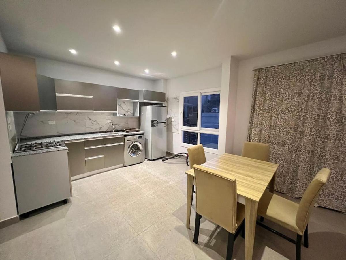 New Appartement Caïro