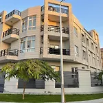 New Appartment