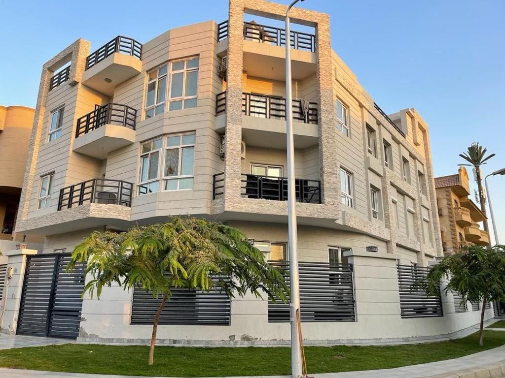 Apartment New *