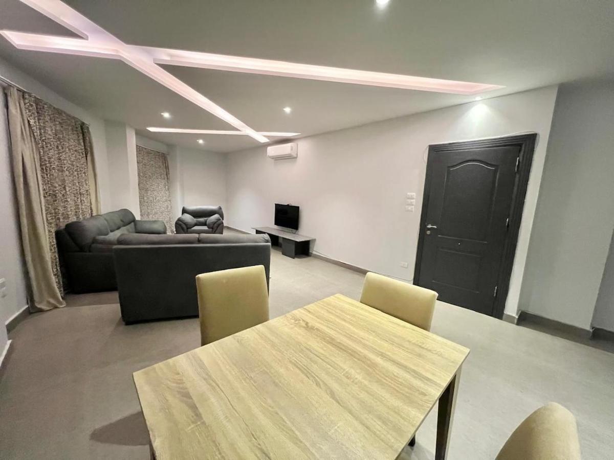 New Apartment