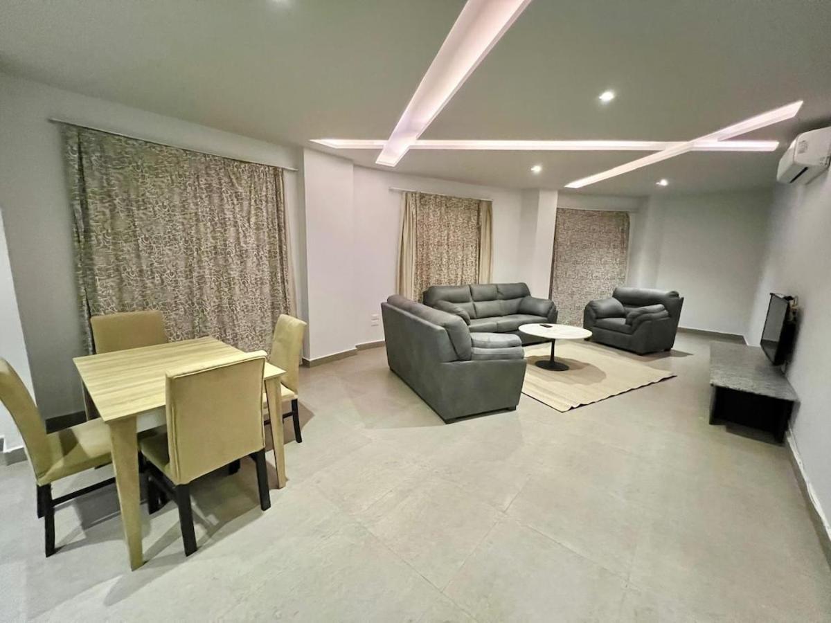 Apartment New Cairo